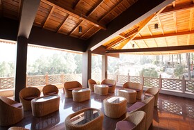SeaHawk Resort Bhimtal