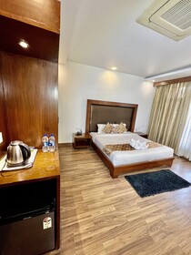 SeaHawk Resort Bhimtal