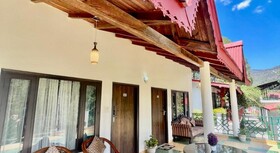 SeaHawk Resort Bhimtal