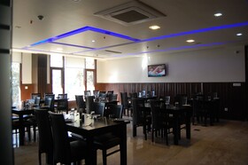 SeaHawk Resort Bhimtal