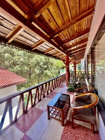 SeaHawk Resort Bhimtal