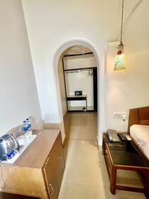 SeaHawk Resort Bhimtal