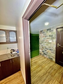 SeaHawk Resort Bhimtal
