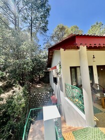 SeaHawk Resort Bhimtal