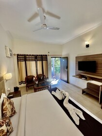 SeaHawk Resort Bhimtal