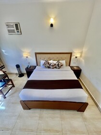 SeaHawk Resort Bhimtal