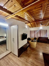 SeaHawk Resort Bhimtal
