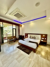 SeaHawk Resort Bhimtal