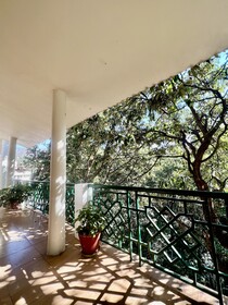 SeaHawk Resort Bhimtal