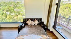 SeaHawk Resort Bhimtal