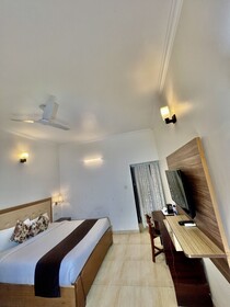 SeaHawk Resort Bhimtal