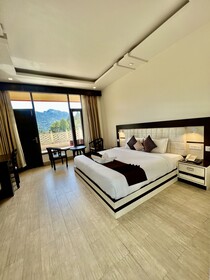 SeaHawk Resort Bhimtal