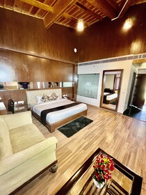 SeaHawk Resort Bhimtal