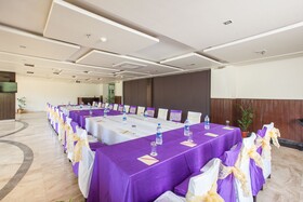 SeaHawk Resort Bhimtal