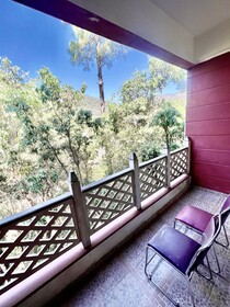 SeaHawk Resort Bhimtal