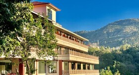 SeaHawk Resort Bhimtal