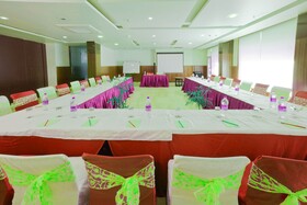 SeaHawk Resort Bhimtal