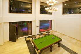 SeaHawk Resort Bhimtal
