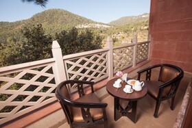SeaHawk Resort Bhimtal