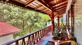 SeaHawk Resort Bhimtal