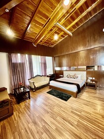 SeaHawk Resort Bhimtal