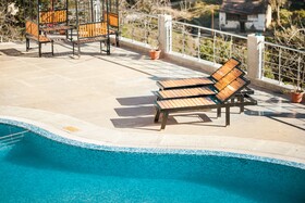 SeaHawk Resort Bhimtal