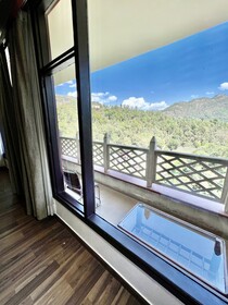 SeaHawk Resort Bhimtal