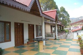 SeaHawk Resort Bhimtal