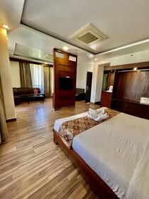 SeaHawk Resort Bhimtal