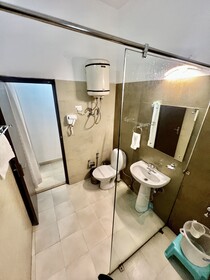 SeaHawk Resort Bhimtal