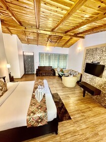 SeaHawk Resort Bhimtal