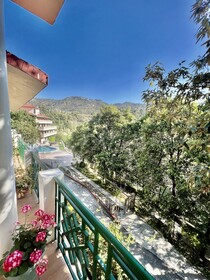 SeaHawk Resort Bhimtal
