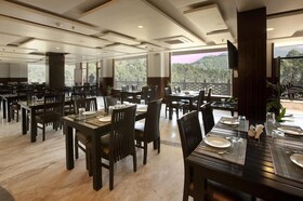 SeaHawk Resort Bhimtal