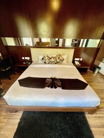 SeaHawk Resort Bhimtal