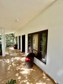 SeaHawk Resort Bhimtal
