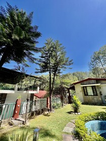 SeaHawk Resort Bhimtal
