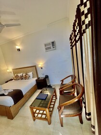 SeaHawk Resort Bhimtal