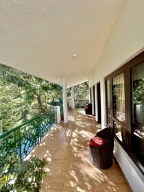 SeaHawk Resort Bhimtal
