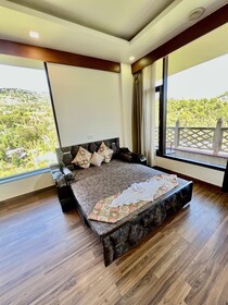 SeaHawk Resort Bhimtal