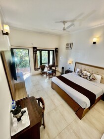 SeaHawk Resort Bhimtal