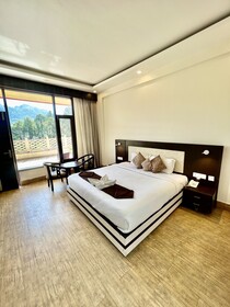 SeaHawk Resort Bhimtal