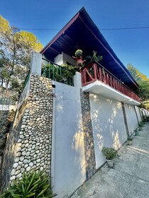 SeaHawk Resort Bhimtal