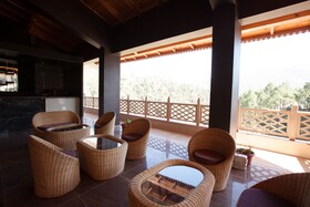 SeaHawk Resort Bhimtal