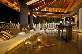 SeaHawk Resort Bhimtal