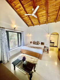 SeaHawk Resort Bhimtal