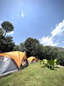 SeaHawk Resort Bhimtal
