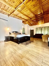 SeaHawk Resort Bhimtal