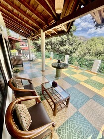 SeaHawk Resort Bhimtal
