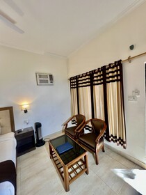 SeaHawk Resort Bhimtal