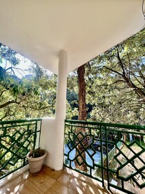 SeaHawk Resort Bhimtal